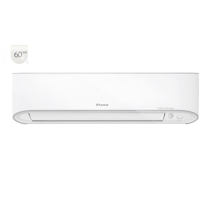 Кондиционер Daikin FTXK60AW/RXK60A купить в Краснодаре