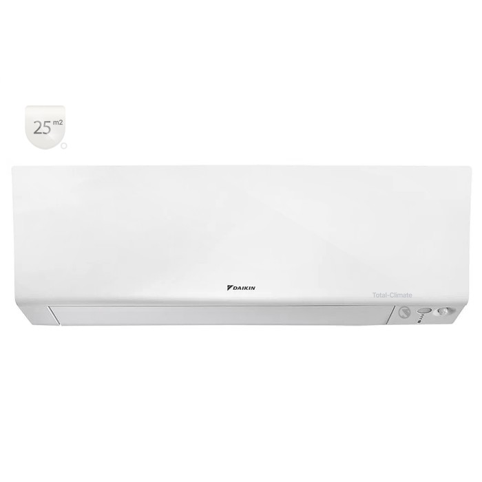 Daikin FTXM25R/RXM25R