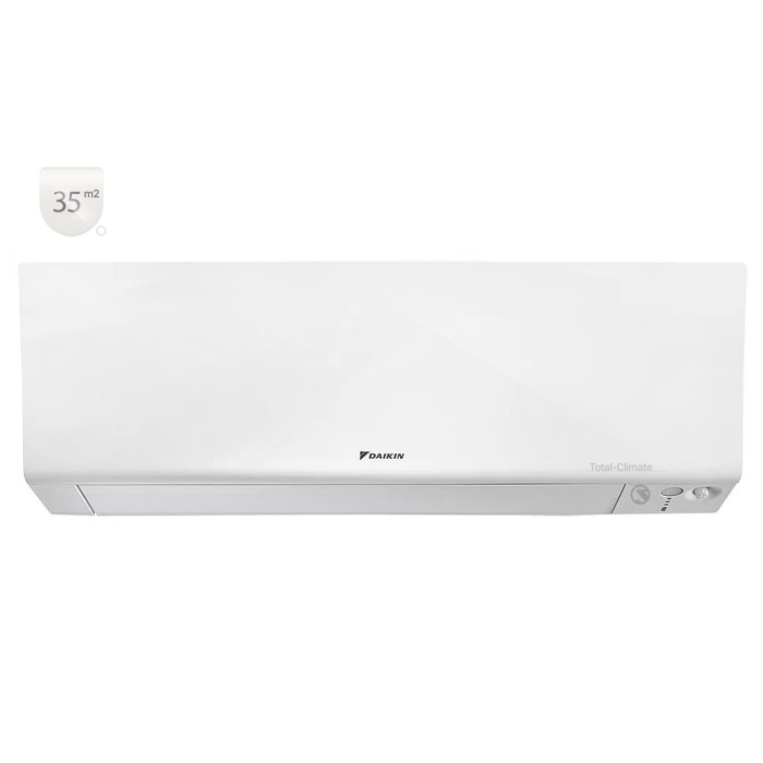 Daikin FTXM35R/RXM35R