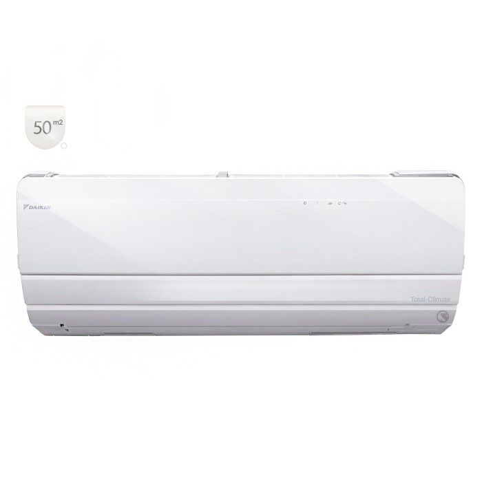 Купить кондиционер Daikin ururu sarara FTXZ50N/RX50N 