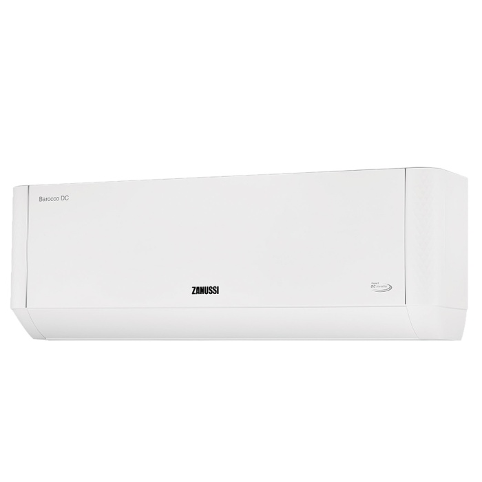 Кондиционеры инверторные Zanussi серии Barocco DC Inverter