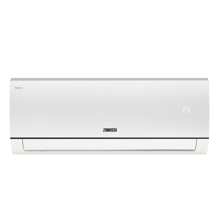 Кондиционеры инверторные Zanussi серия Siena DC Inverter