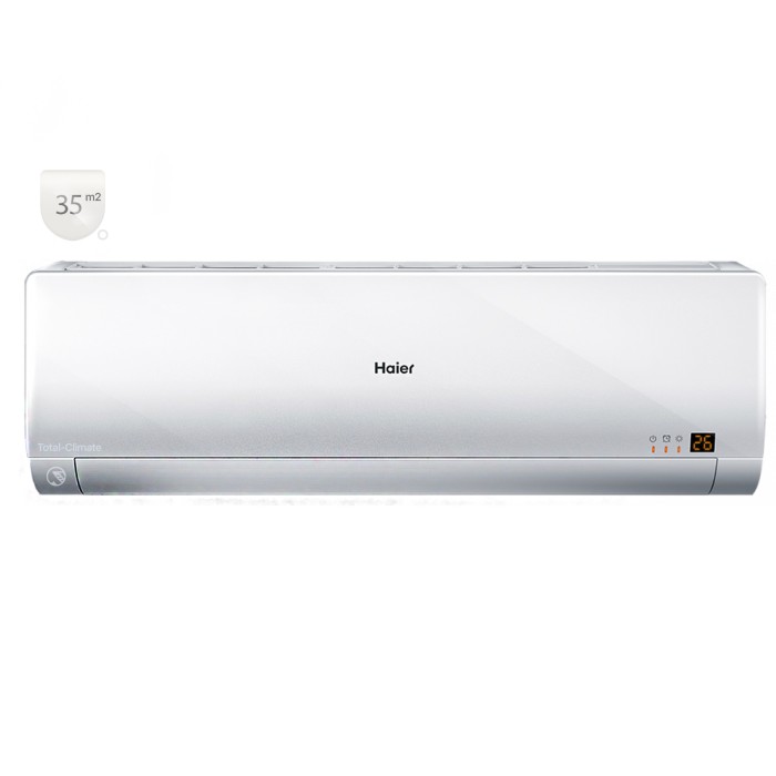 Haier AS35NHPHRA/1U35NHPFRA купить сплит систему в краснодаре haier