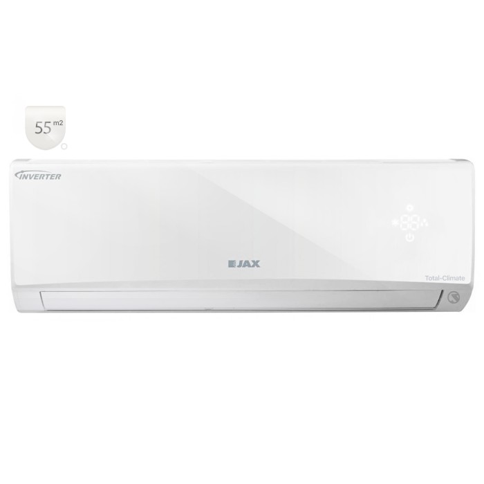 Jax ACY-24HE Murray InverterJax ACY-24HE Murray Inverter сплиты jax в краснодаре